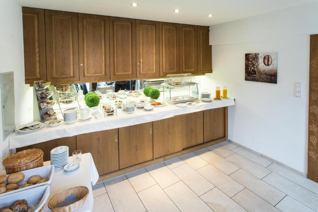 Hotel Restaurant Lamm Rosswag Vaihingen an der Enz Quarto foto